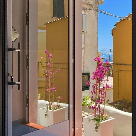 Vietri Casa Vacanza Le Tre Sorelle מראה חיצוני תמונה